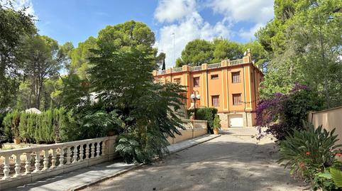 Foto 4 de Casa o xalet en venda a Monteamor - La Carrasca - El Peucal, Valencia