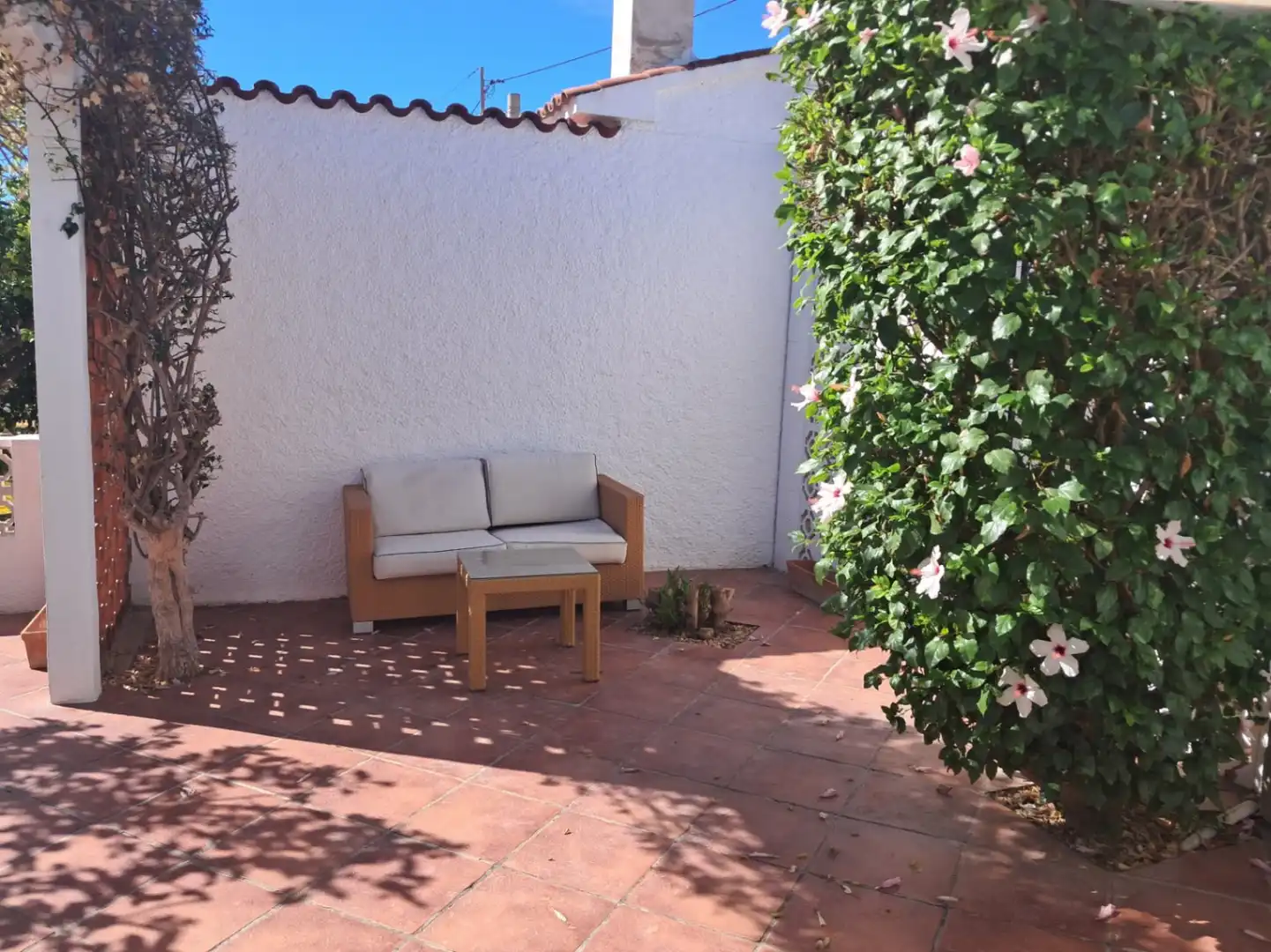 Villa con piscina in affitto a Pueblo - Urbanizaciones, imagen 13