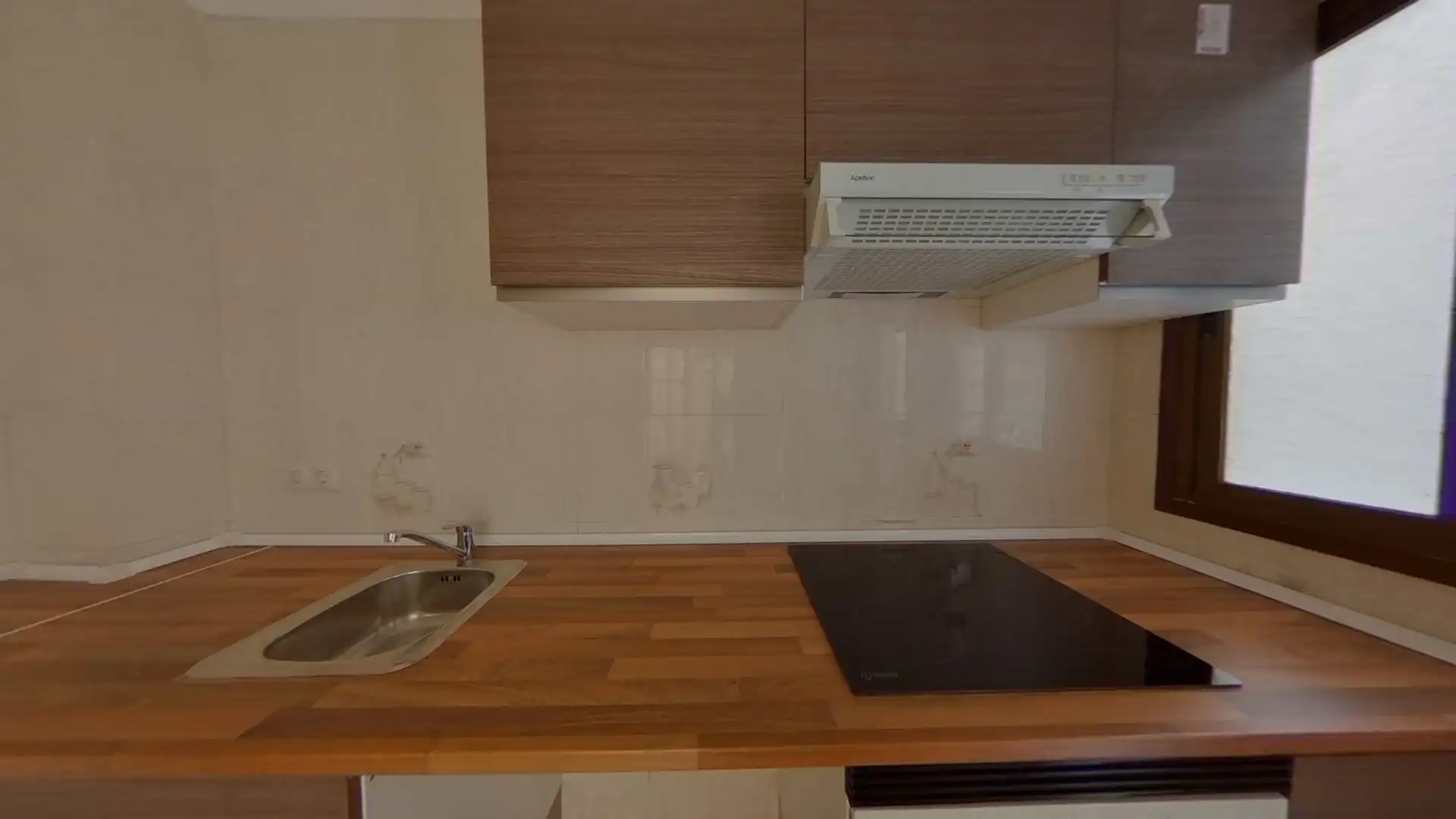 Cocina de Piso en venta en  Palma de Mallorca