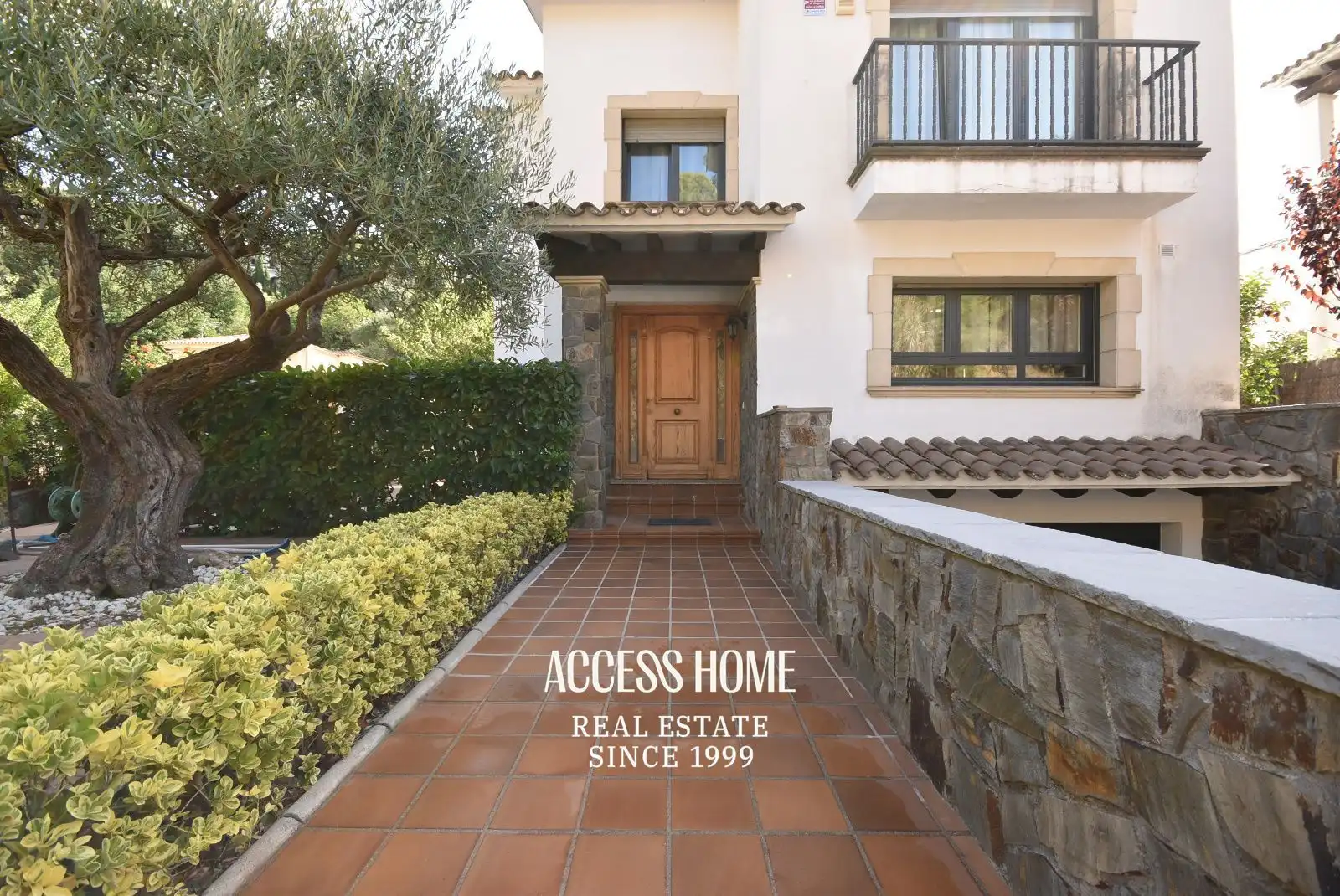 Detached house with pool for sale in Vilassar de Dalt, imagen 8