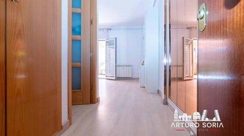 Photo 2 of Flat to rent in Calle de Arturo Soria, Concepción,  Madrid Capital