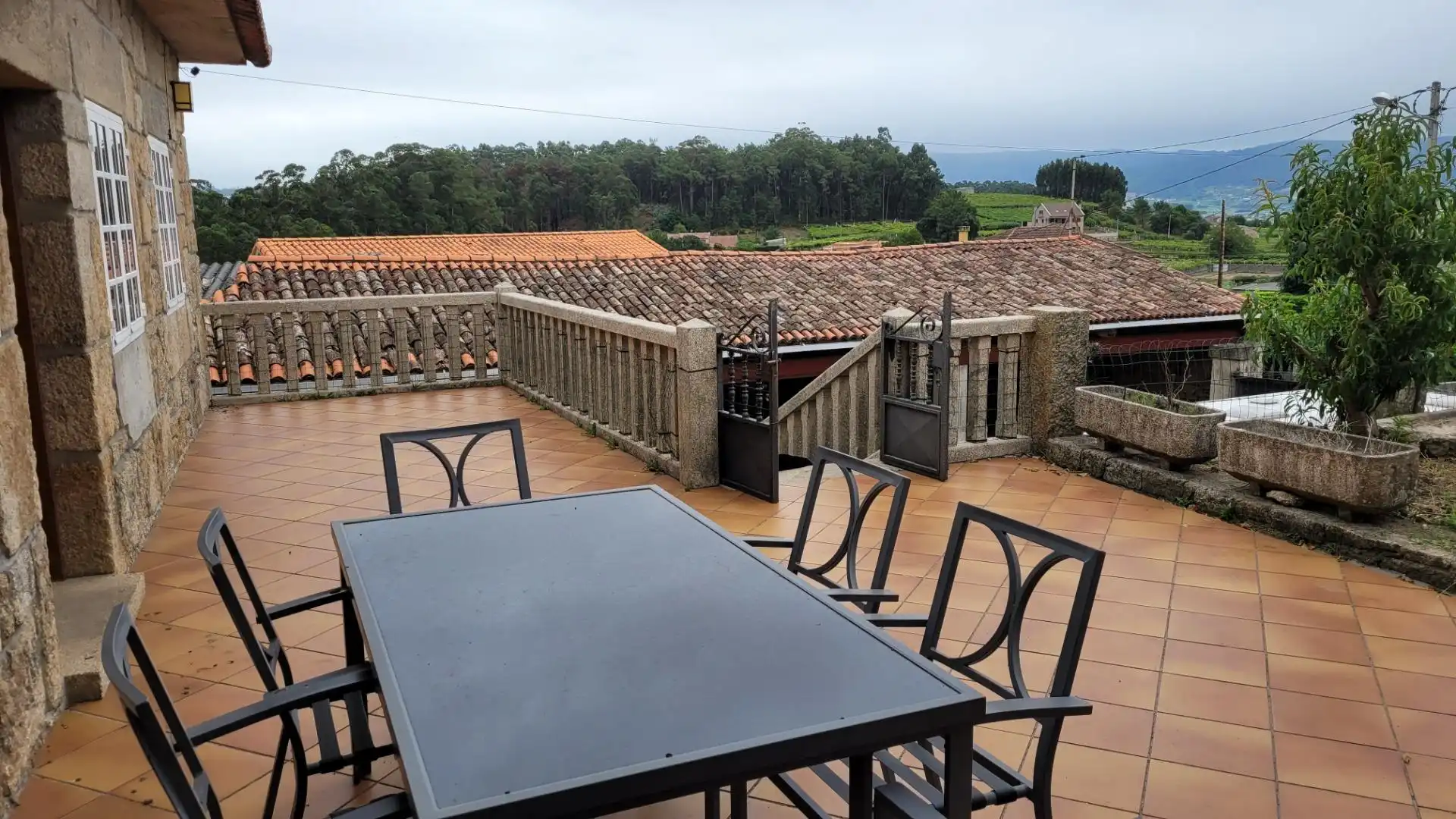Xalet amb jardí en venda a Lugar CUIÑA-TREMOEDO, imagen 8
