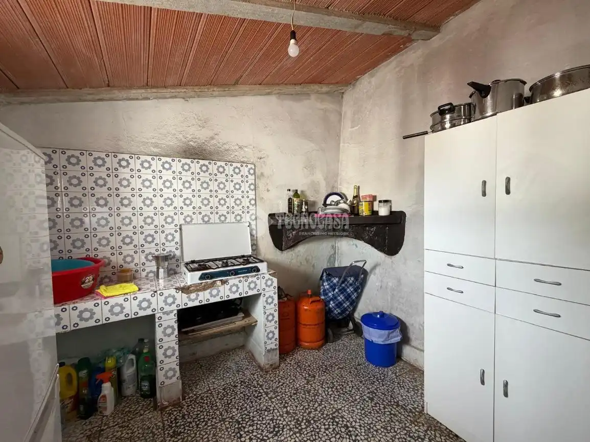 Semi-detached house for sale in Calañas, imagen 7