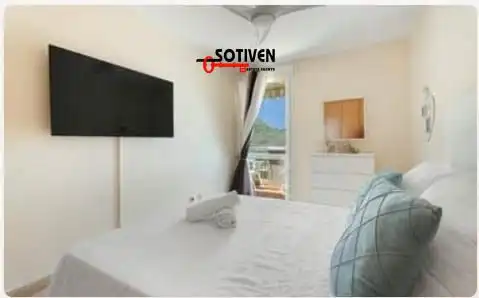 Apartamento con piscina en alquiler en Costa Adeje, imagen 8