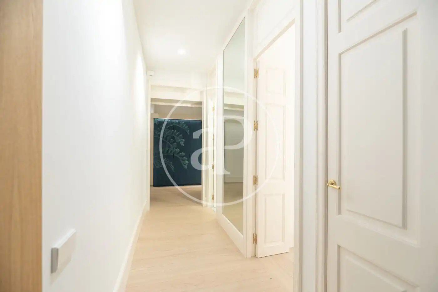 Piso en venta en Barcelona con Aire acondicionado, Calefacción y Jardín privado
