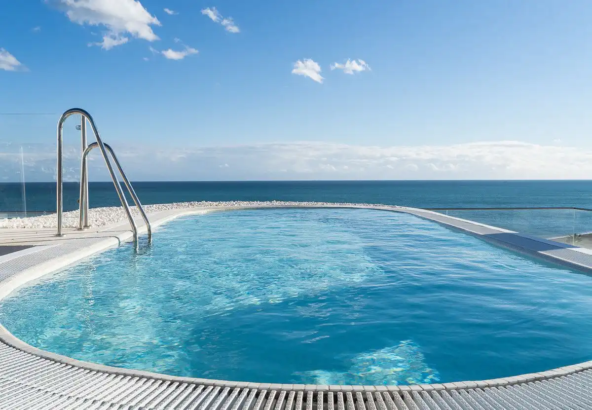 Penthouse with terrace for sale in Costa Natura, imagen 18