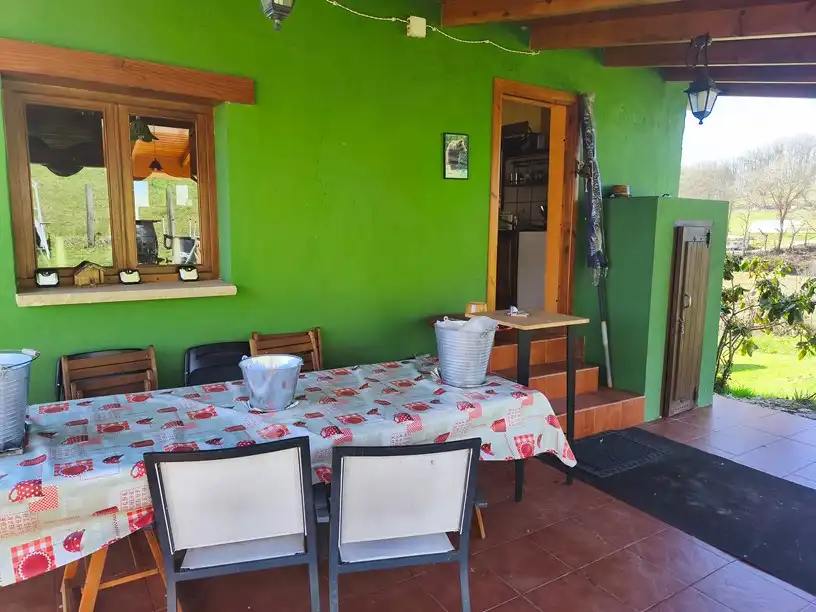 Casa rústica en venda a Lugar la Villa Riba 25, imagen 21