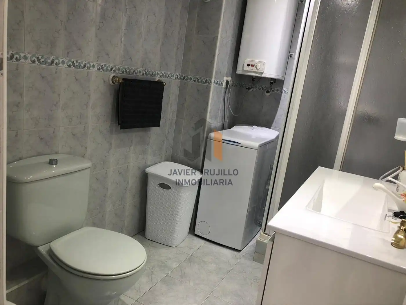 Studio avec piscine à louer à Torre del Mar, imagen 9