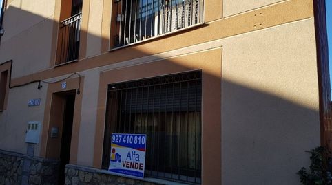 Foto 2 de Pis en venda a Jerte, Cáceres