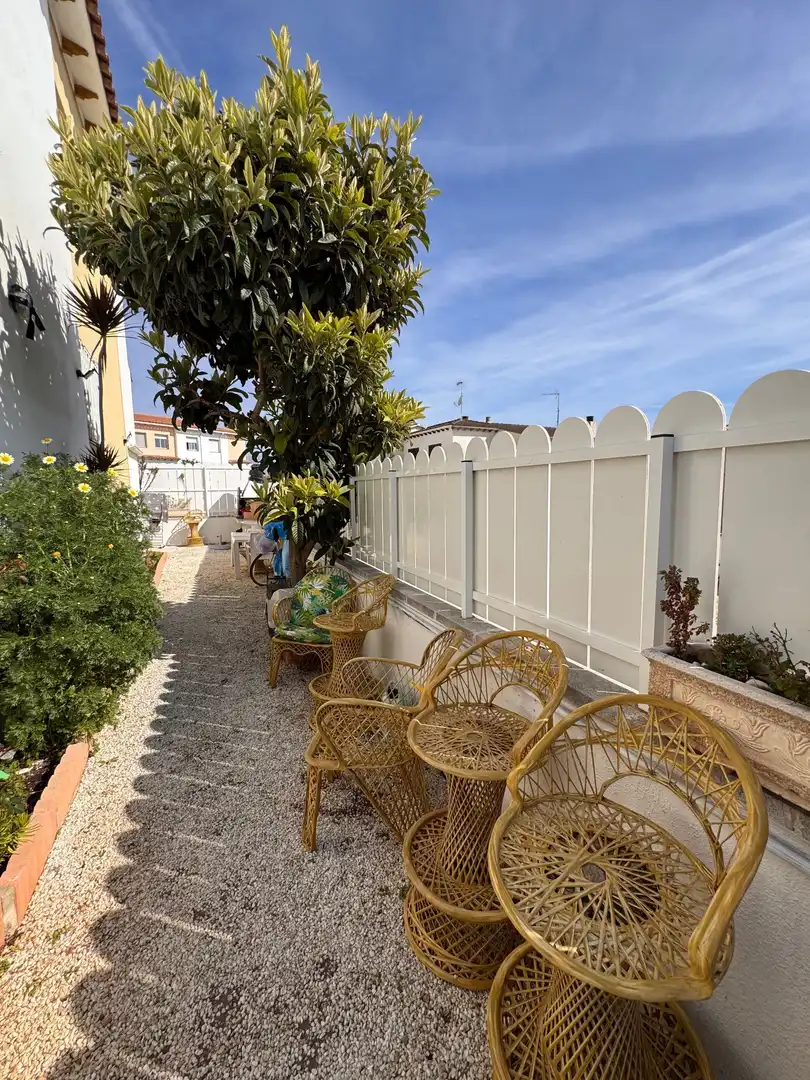 Casa amb piscina en venda a Atlantida, imagen 3
