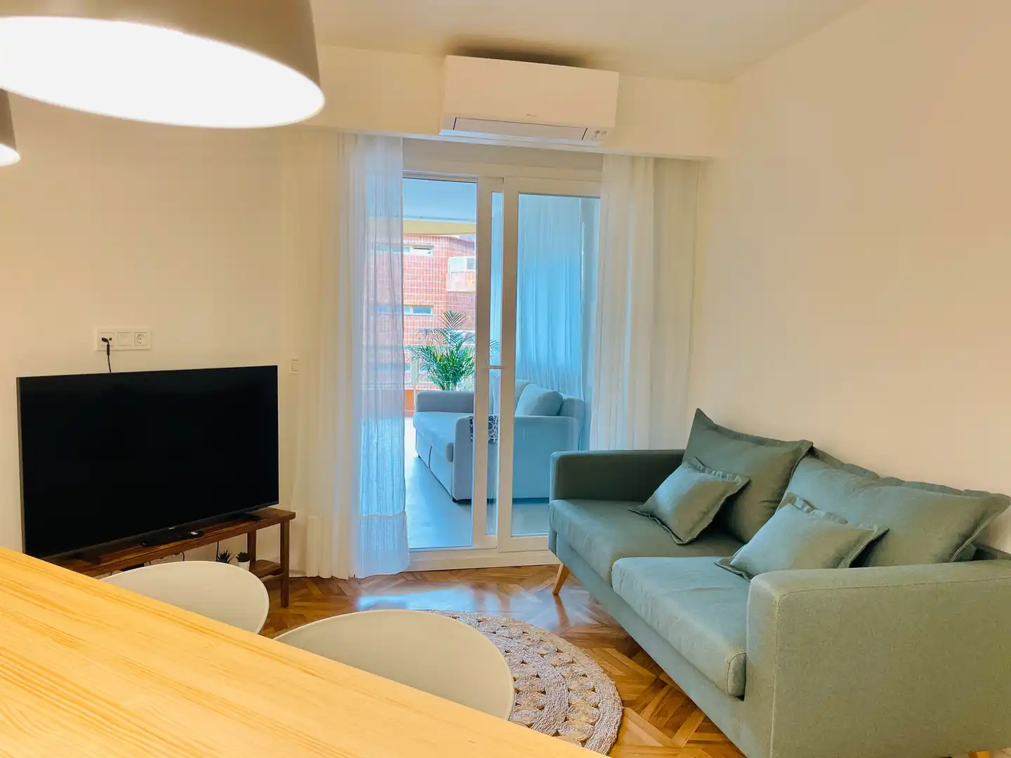 Wohnung zur Miete in Mandabidea Kalea, Zarautz
