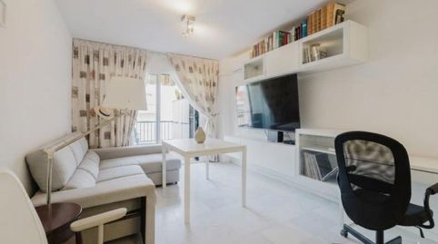 Foto 2 von Erdgeschoss zum Verkauf in C. Poseidon, Nueva Torrequebrada, Benalmádena