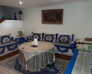 Living room of Single-family semi-detached for sale in Linyola  with Private garden, Terrace and Storage room