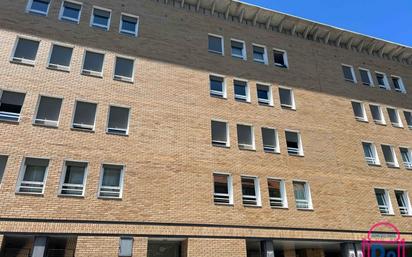 Exterior view of Flat for sale in León Capital   with Heating and Storage room
