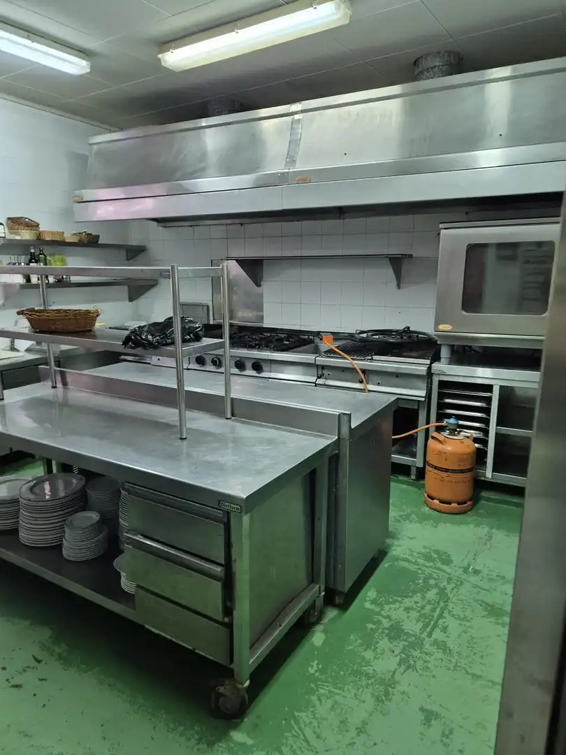 Business premises to rent in Severo Ochoa, imagen 10