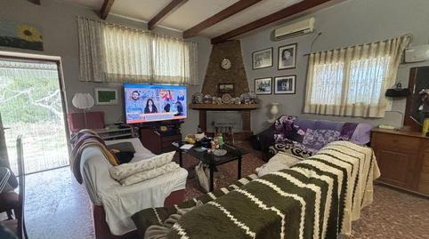 Foto 4 de Apartament en venda a Orxeta, Alicante