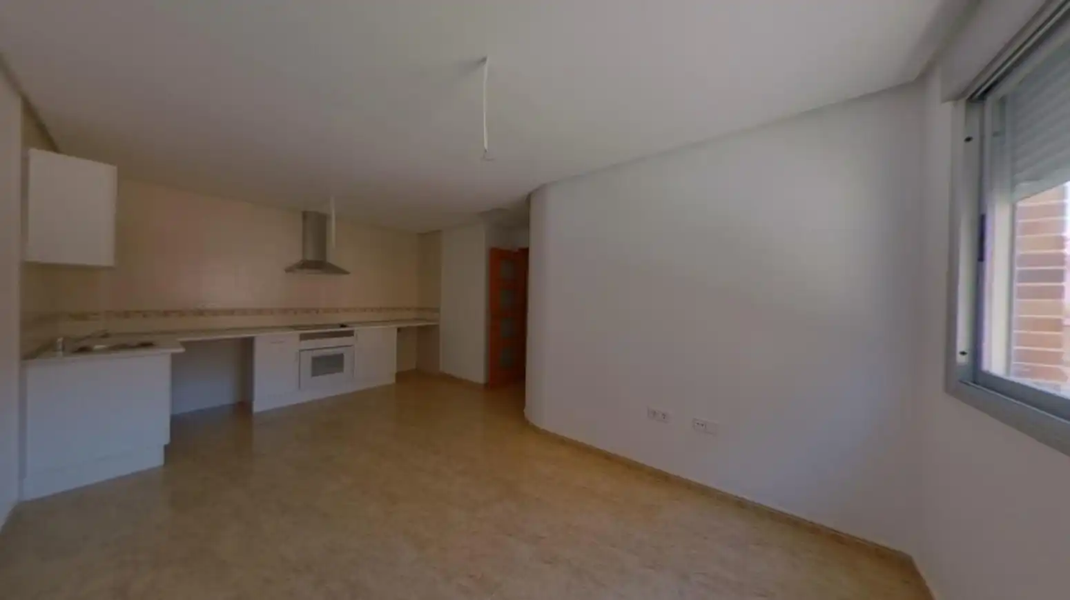 Cocina de Piso en venta en Molina de Segura