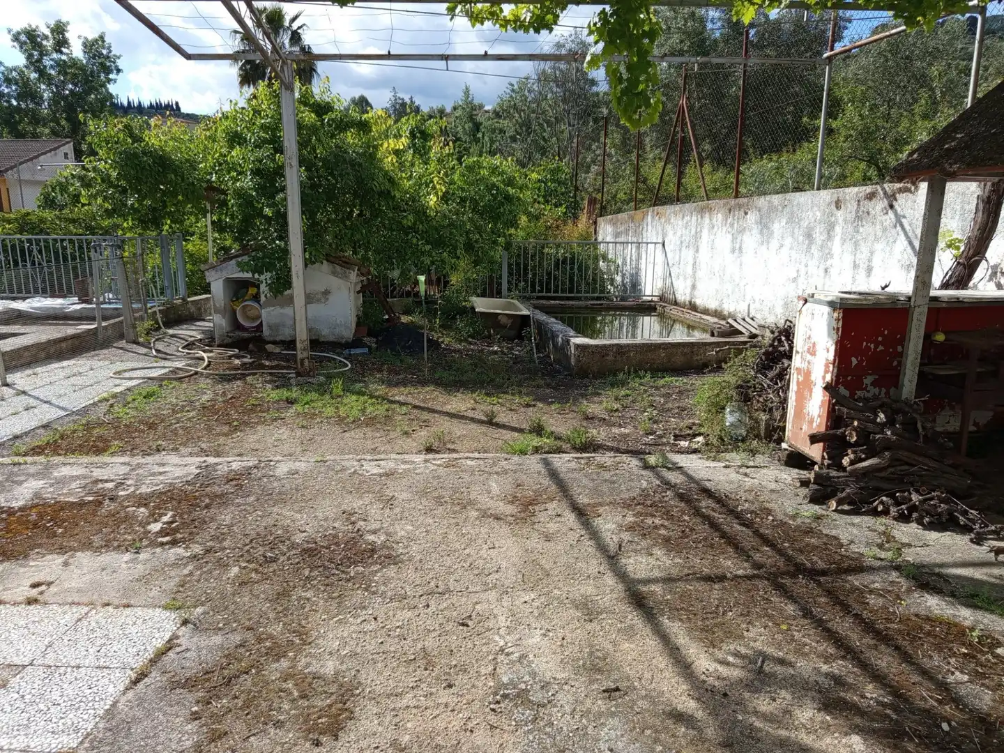 Xalet amb terrassa en venda a Jabalcuz, imagen 14