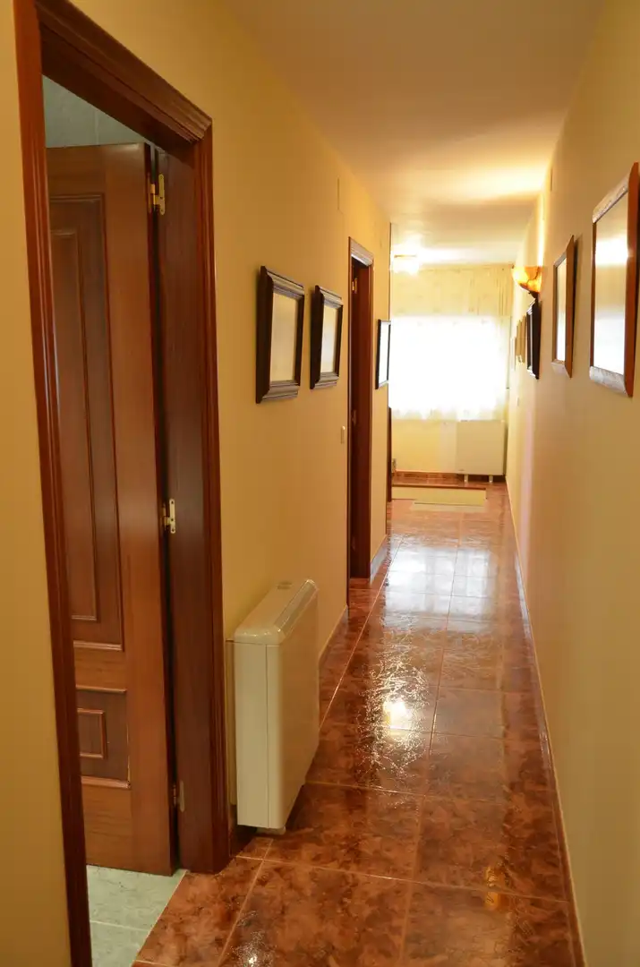 Ático en venta en Alfredo casanovas, 36, A Pobra de Trives
