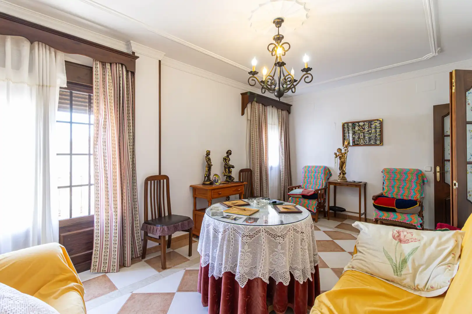 Casa en venta en Paterna de Rivera, imagen 3