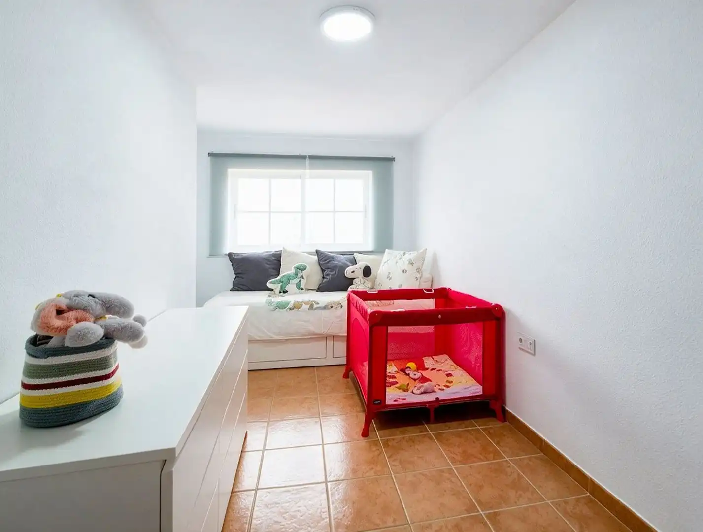 Bedroom of Houses for sale in Arucas  with Private garden, Terrace and Storage room
