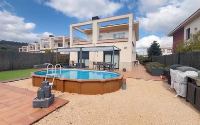 Casa o xalet en venda a Sant Julià de Ramis