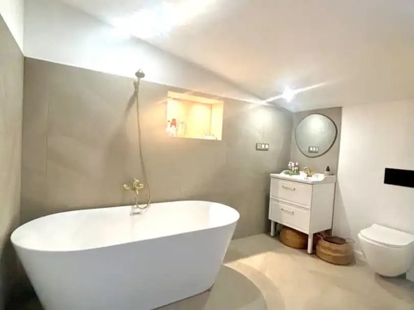 Duplex to rent in Carrer Palma 5, imagen 7
