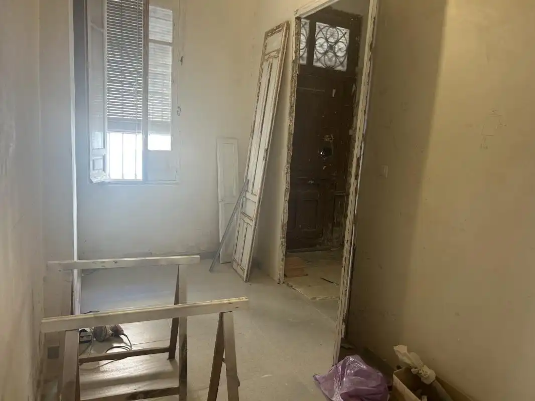Casa adosada en venda en Crevillent amb Calefacció
