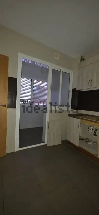 Kitchen of Flat for sale in Gádor  with Terrace