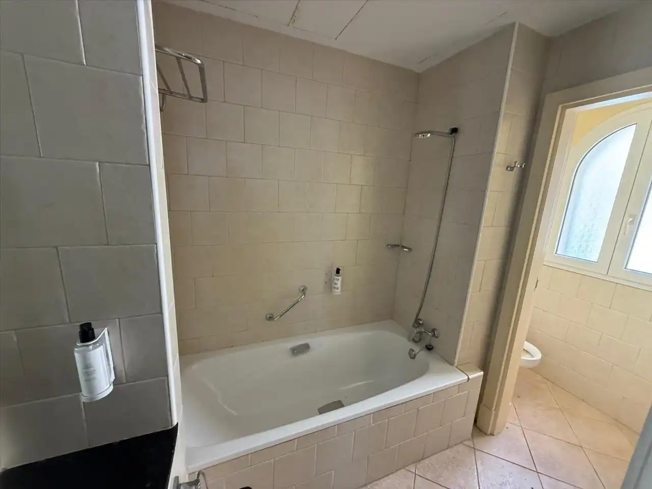 Bany de Loft en venda en Cartagena amb Jardí privat, Terrassa i Piscina