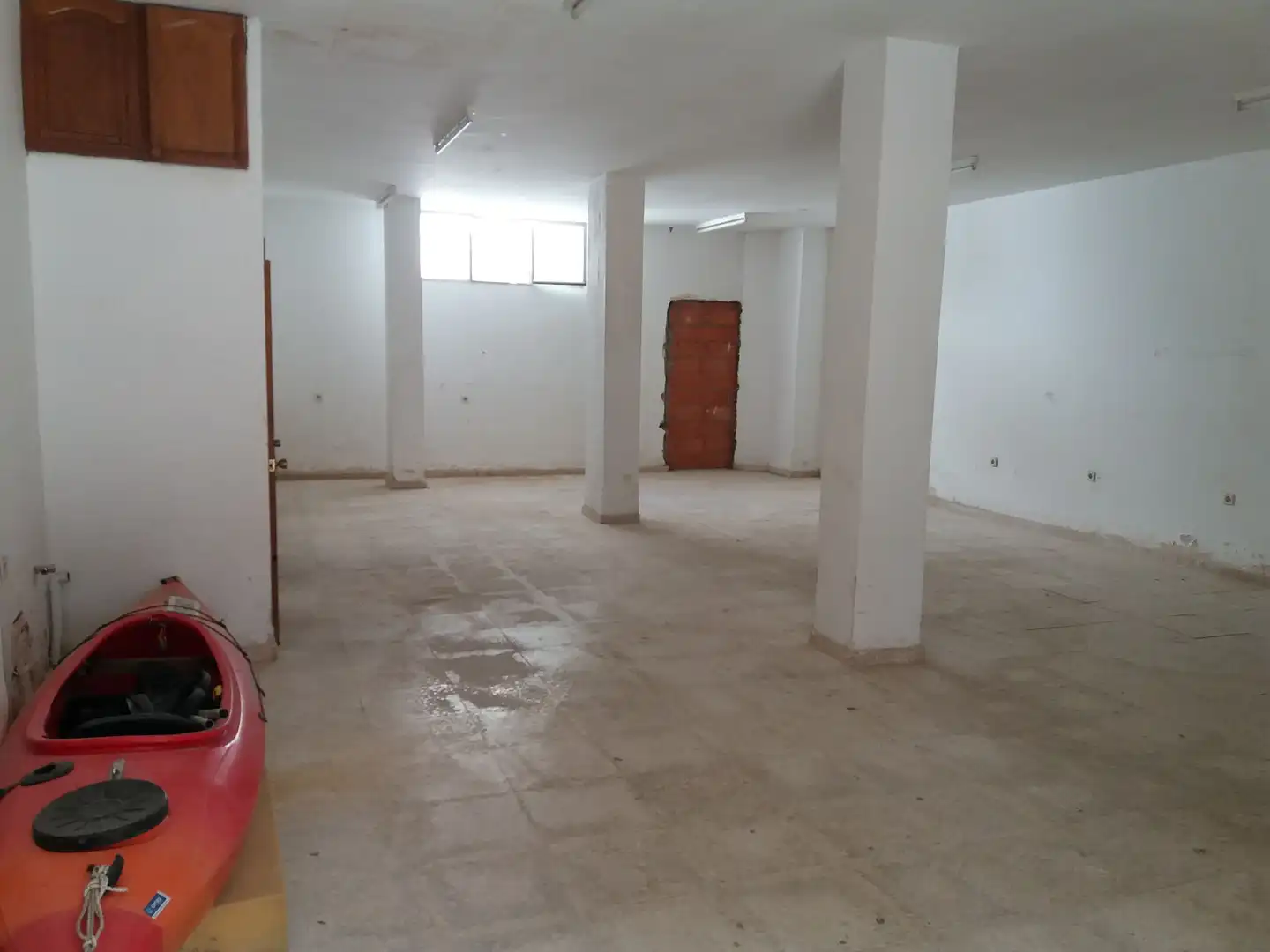 Local comercial en venda a Brozas, imagen 2