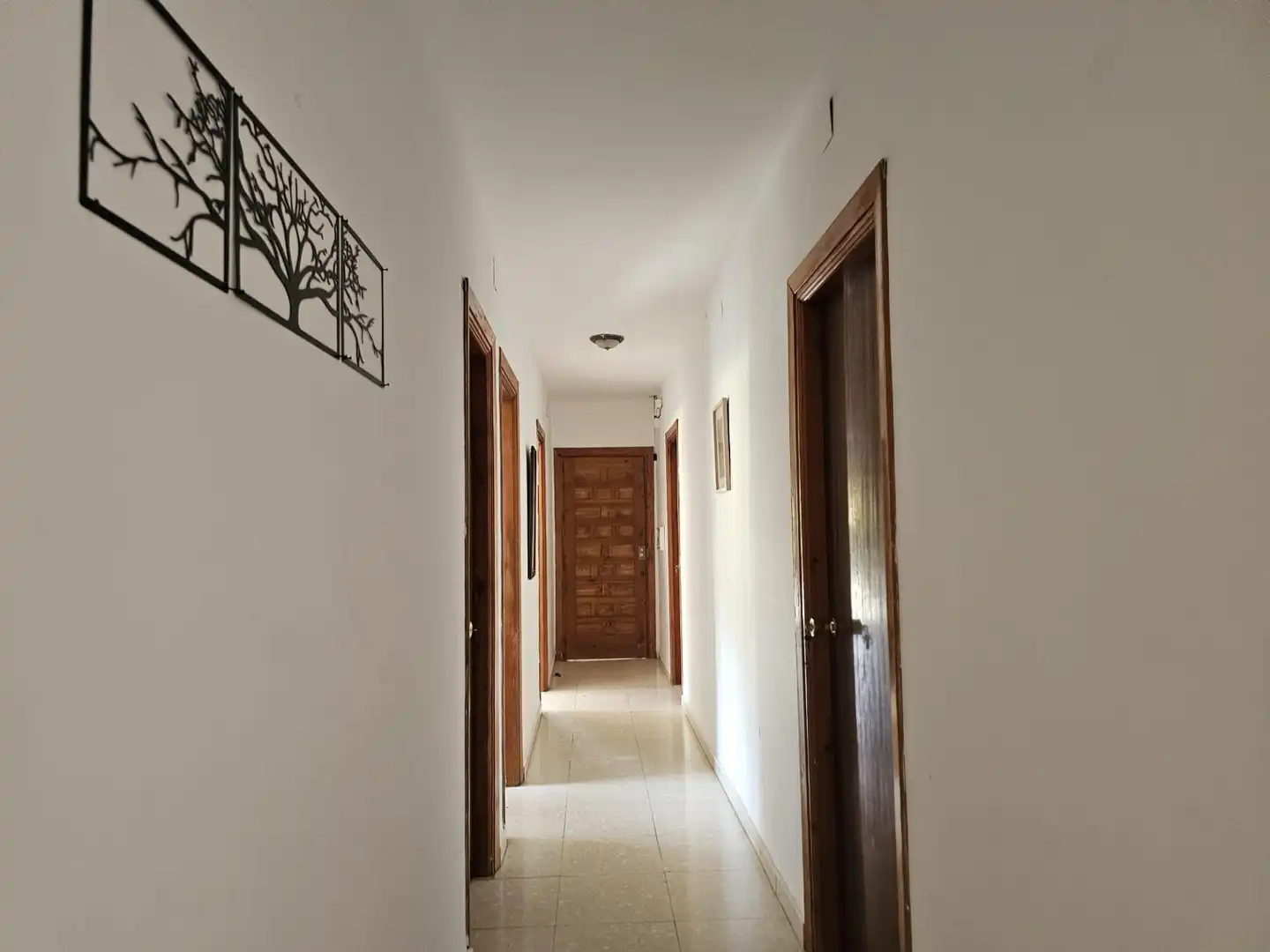 Finca rústica en venta en Antequera con Aire acondicionado, Calefacción y Amueblado
