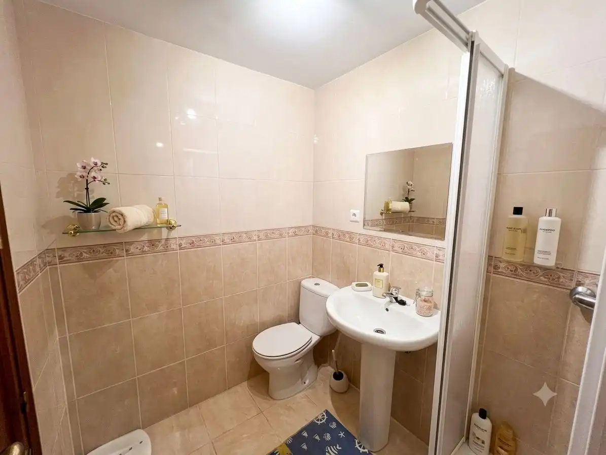 Appartement compact avec ascenseur à vendre à 7 Calle Río Lanjarón #Edificio Vegasol, 8, imagen 17