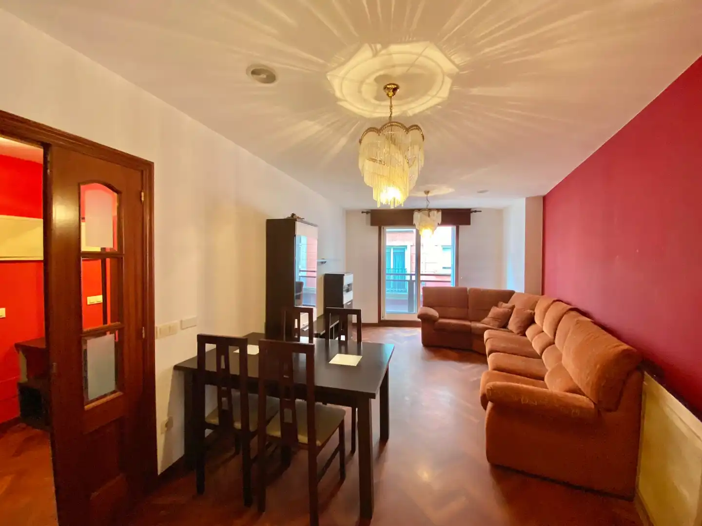 Appartement avec terrasse à vendre à Rúa Ría de Viveiro, imagen 16