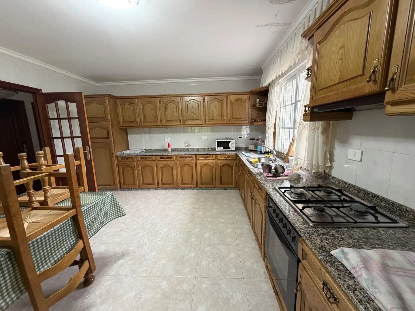 Casa amb jardí en venda a Vila de Cruces, imagen 11
