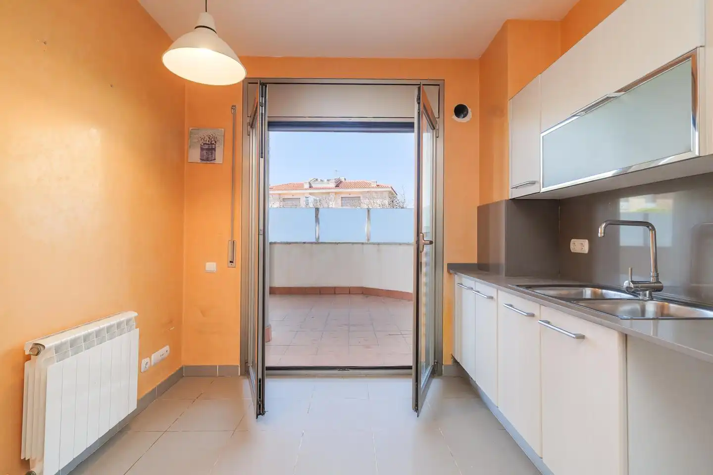 Ground floor for sale in Ocata