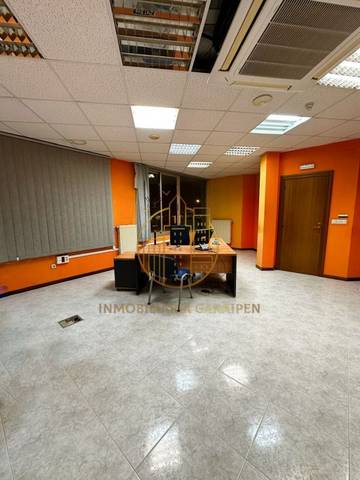 Local comercial en Alquiler en Tafalla