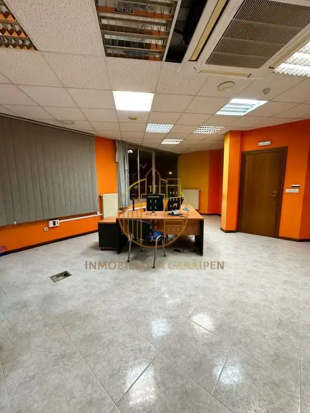 Local comercial en alquiler en Tafalla