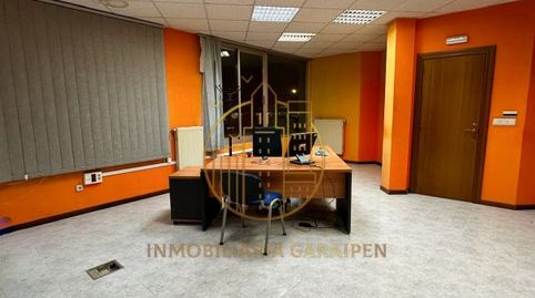 Amplias oficinas en alquiler  201 m