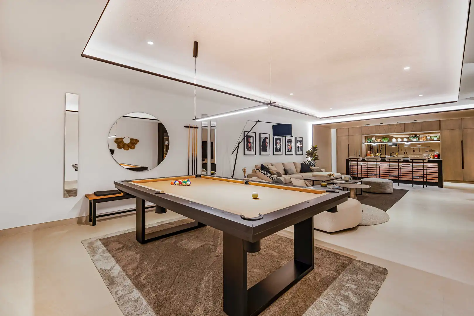 Casa con piscina in vendita a Milla de Oro, imagen 36