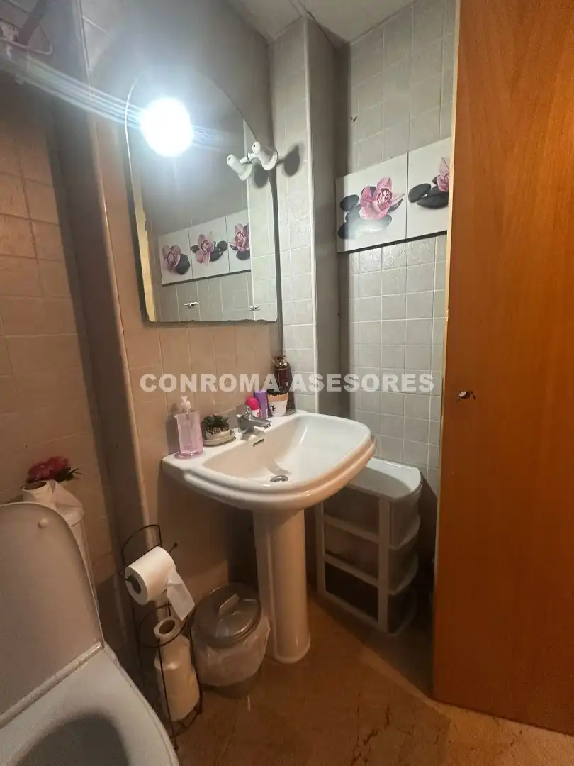 Flat with pool for sale in Fenals, imagen 11