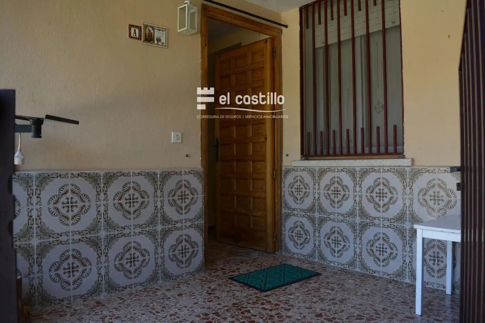 Piso en venta en La Adrada  con Aire acondicionado, Calefacción y Terraza