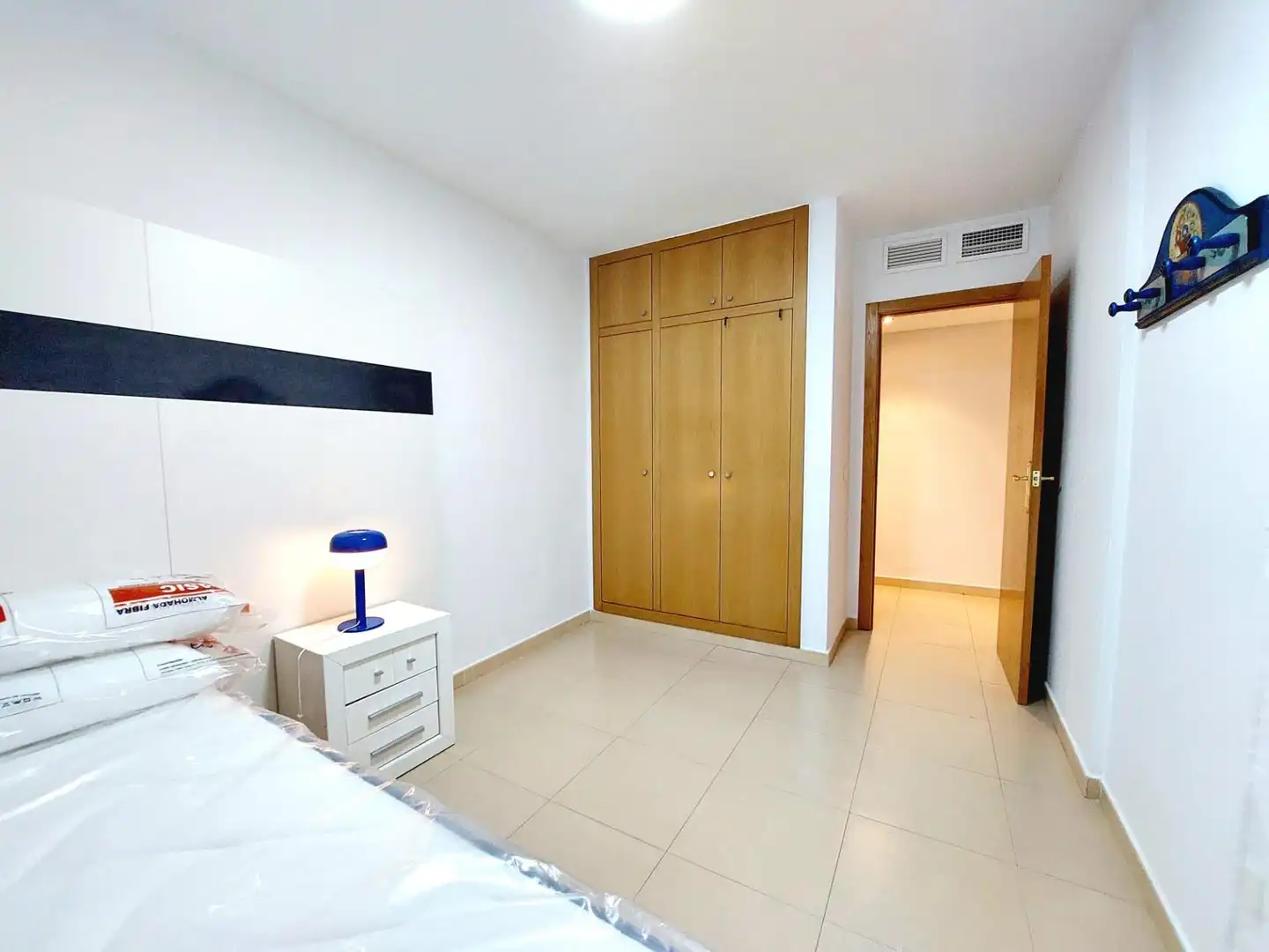 Apartments for rent in San Benito - Patiño