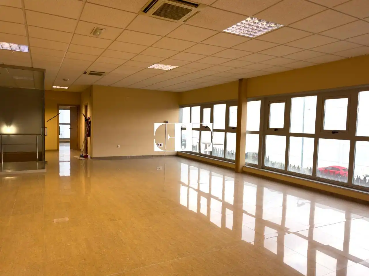 Industrial building for sale in Parque empresarial Areas, imagen 27