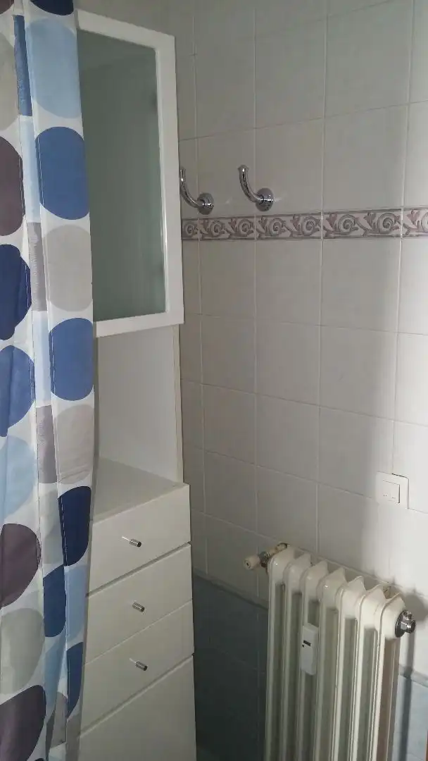 Àtic de lloguer a Calle Melchor Almagro, 16, Centro - Sagrario