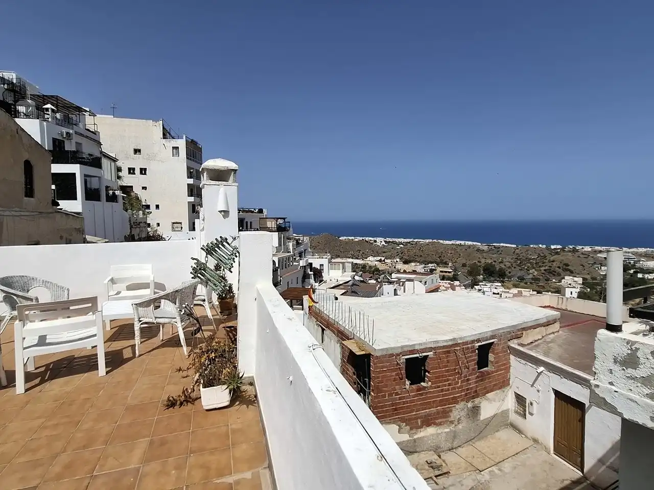 Maison rustique à vendre à Mojácar Pueblo, imagen 30