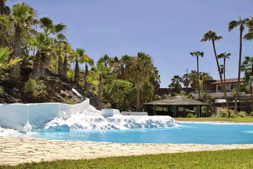 Villa con piscina in vendita a Golf del Sur - Amarilla Golf, imagen 31