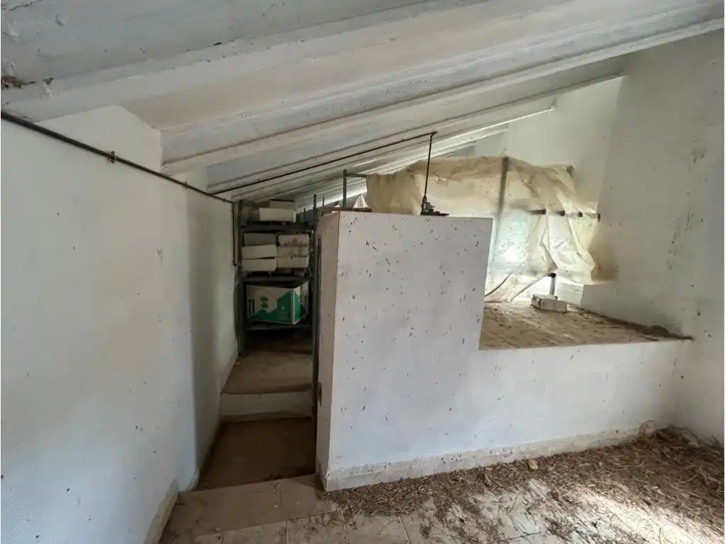 Finca rústica en venta en Altura