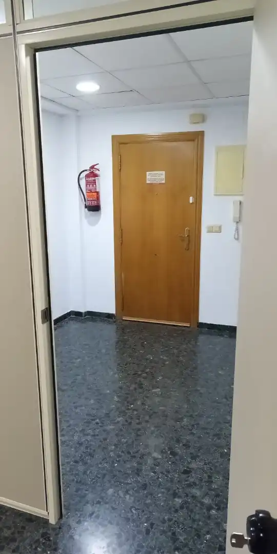 Oficina de alquiler en Puerto de Sagunto