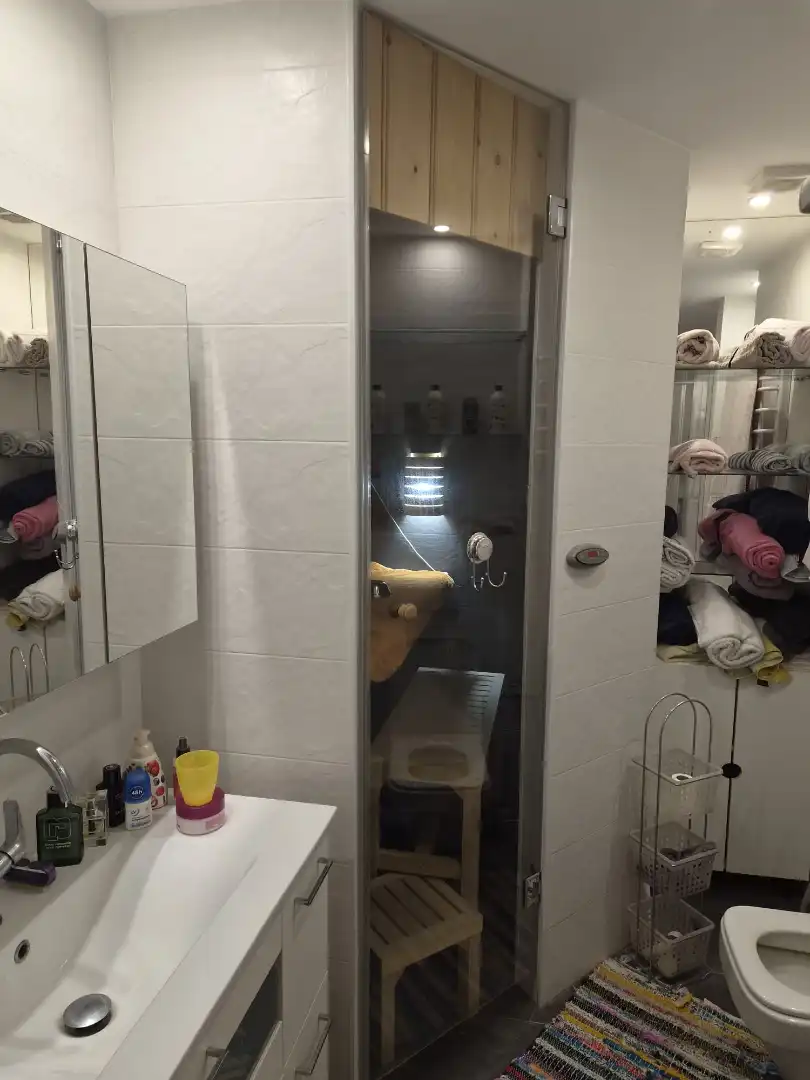 Baño de Piso en venta en Torrevieja con Aire acondicionado, Calefacción y Terraza